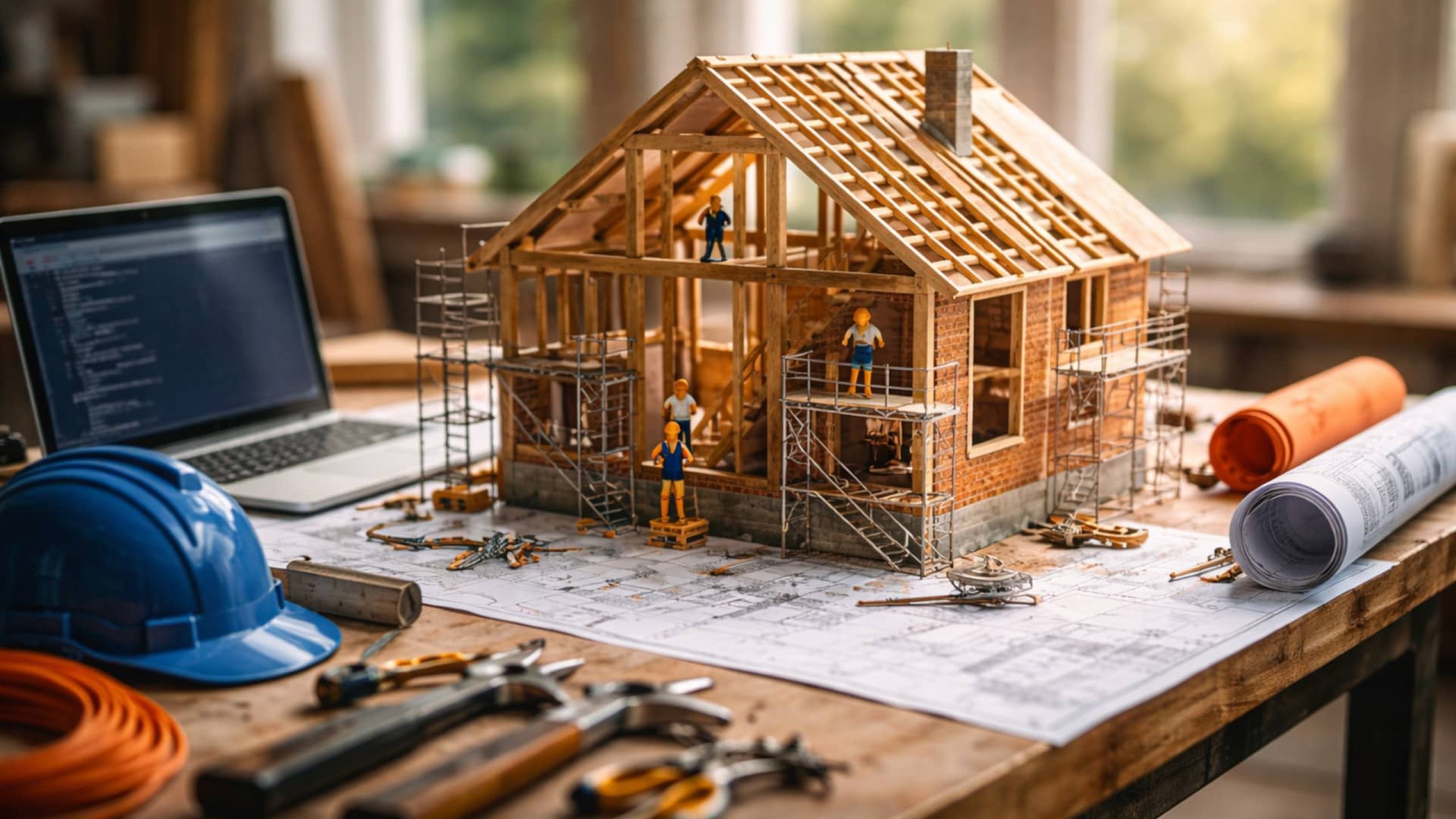 Vous avez besoin d'un site web ?