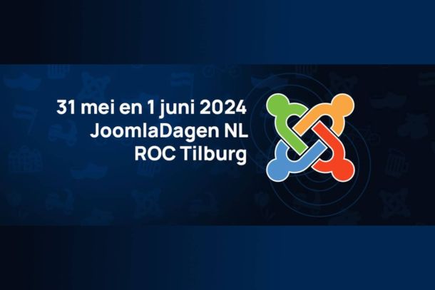 Joomladagen 2024